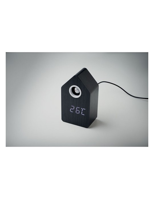 CUCKOO BIRD Réveil coucou en MDF