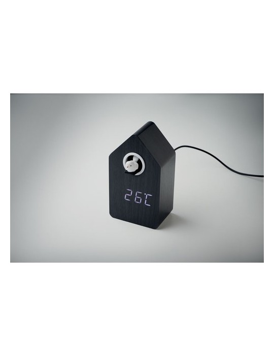 CUCKOO BIRD Réveil coucou en MDF