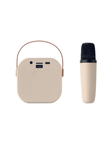 KARASET+ Kit de karaoké 2