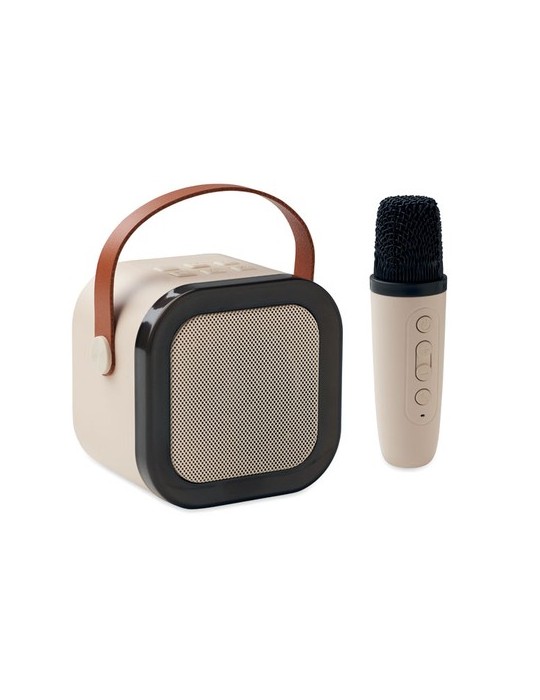 KARASET+ Kit de karaoké