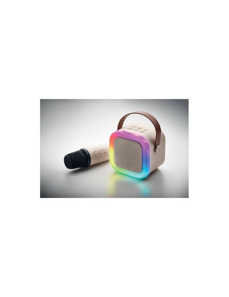 KARASET+ Kit de karaoké