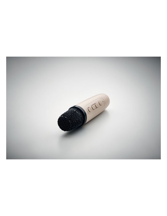 KARASET+ Kit de karaoké