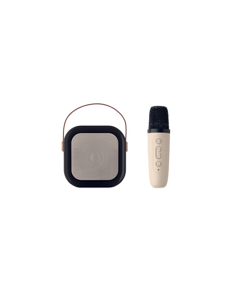 KARASET+ Kit de karaoké