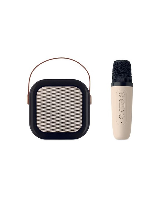 KARASET+ Kit de karaoké