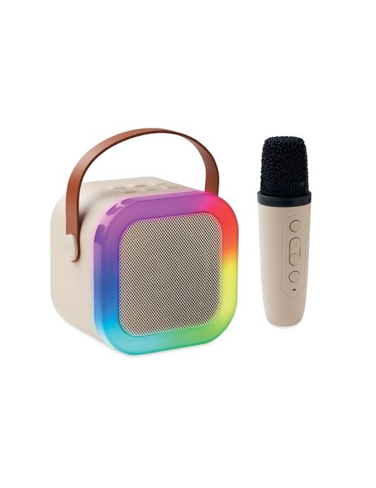 KARASET+ Kit de karaoké