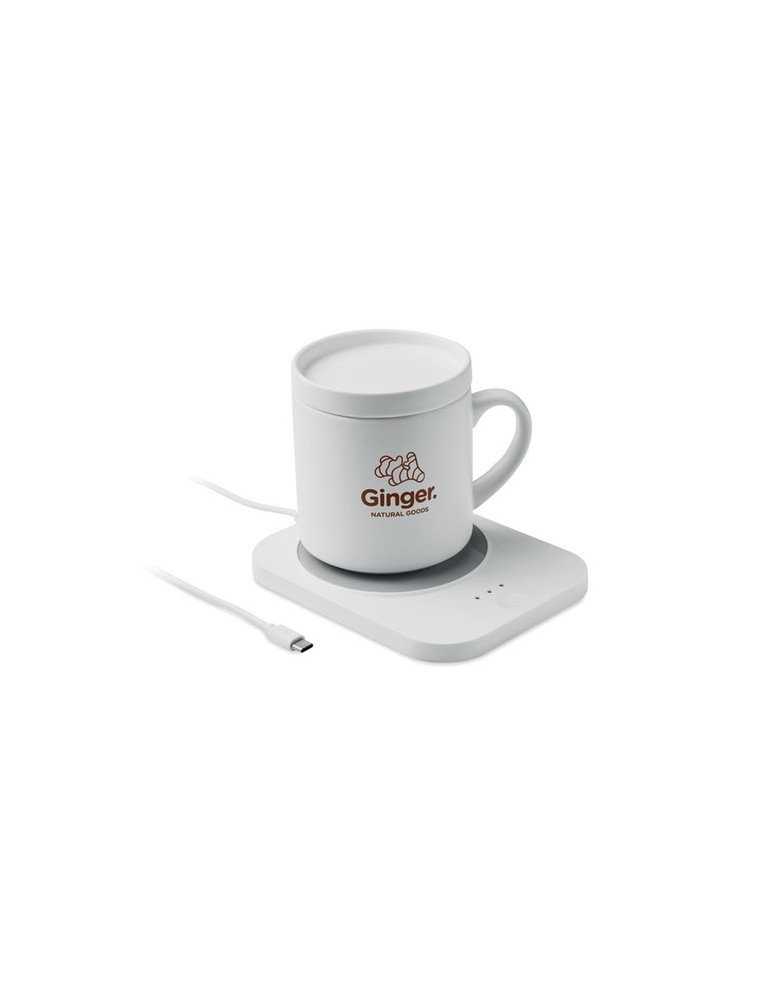 SIROTER Chargeur chauffe-tasse