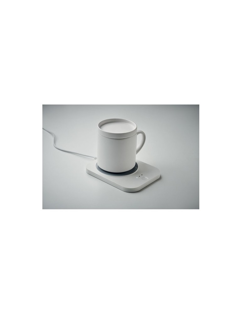 SIROTER Chargeur chauffe-tasse