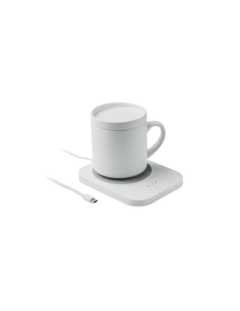 SIROTER Chargeur chauffe-tasse