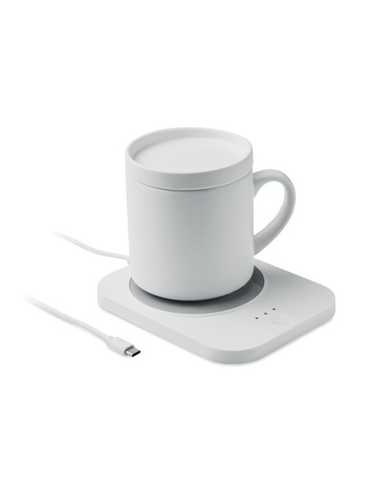 SIROTER Chargeur chauffe-tasse