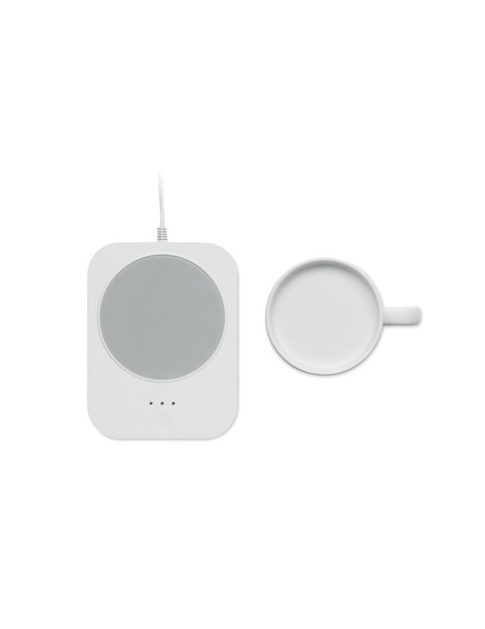 SIROTER Chargeur chauffe-tasse