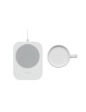 SIROTER Chargeur chauffe-tasse Couleurs : blanc livraison express 24h 48h