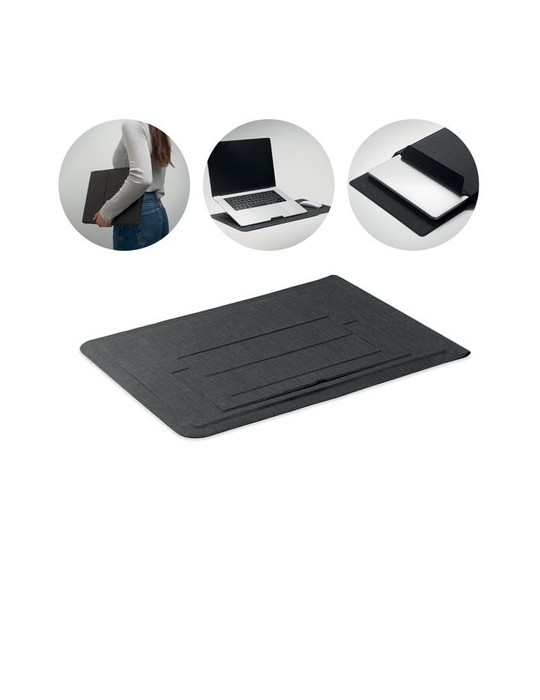 PRACTIC Pochette pour portable 16"