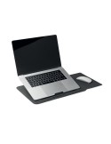 PRACTIC Pochette pour portable 16" Couleurs : noir personnalisable avec votre logo