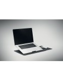 PRACTIC Pochette pour portable 16" Couleurs : noir marquage laser ultra précis