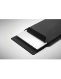 PRACTIC Pochette pour portable 16" Couleurs : noir accessoire événementiel unique