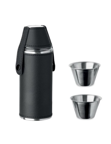 COCOON Bouteille avec gobelets