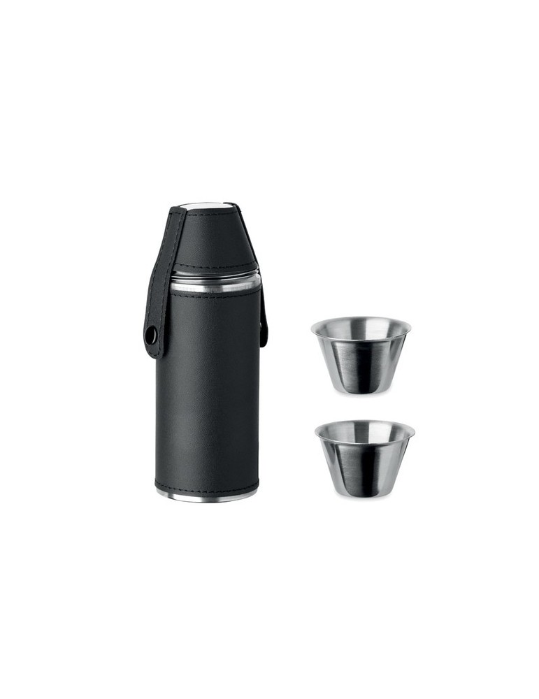 COCOON Bouteille avec gobelets