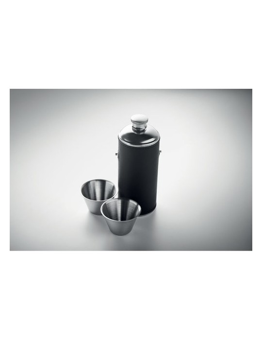 COCOON Bouteille avec gobelets