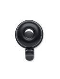 RINGSMART Sonnette de vélo localisateur Matières : ABS Couleurs : noir livraison express 24h 48h