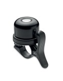 RINGSMART Sonnette de vélo localisateur Matières : ABS Couleurs : noir cadeau collaborateur premium