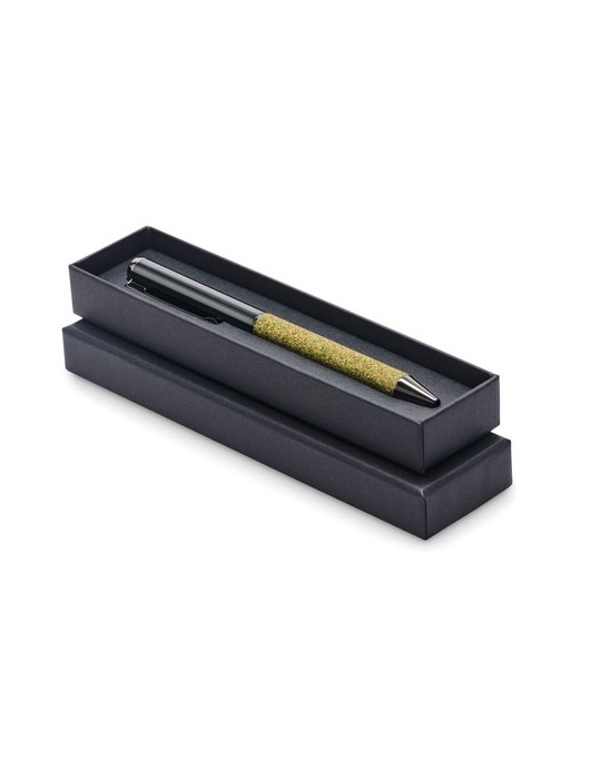 CHIPPEWA PEN Stylo-bille avec étui