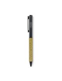 CHIPPEWA PEN Stylo-bille avec étui Couleurs : vert personnalisable avec votre logo