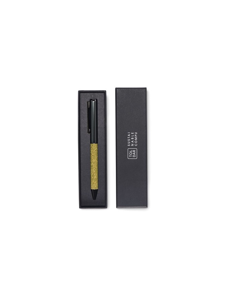 CHIPPEWA PEN Stylo-bille avec étui