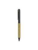 CHIPPEWA PEN Stylo-bille avec étui Couleurs : vert impression haute définition