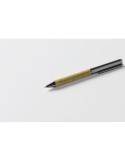 CHIPPEWA PEN Stylo-bille avec étui Couleurs : vert cadeau collaborateur premium