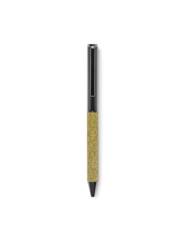CHIPPEWA PEN Stylo-bille avec étui Couleurs : vert personnalisation rapide en France