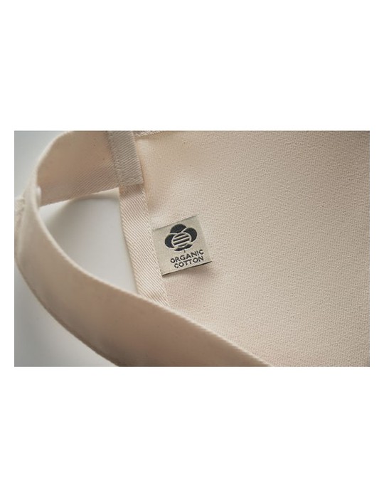 GAMMA COLOUR Tablier en coton bio 240 gr/m²