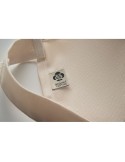 GAMMA COLOUR Tablier en coton bio 240 gr/m² Couleurs : beige cadeau entreprise pas cher