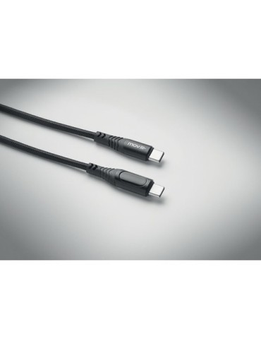 TYPSO Câble de charge 100 W type C 2