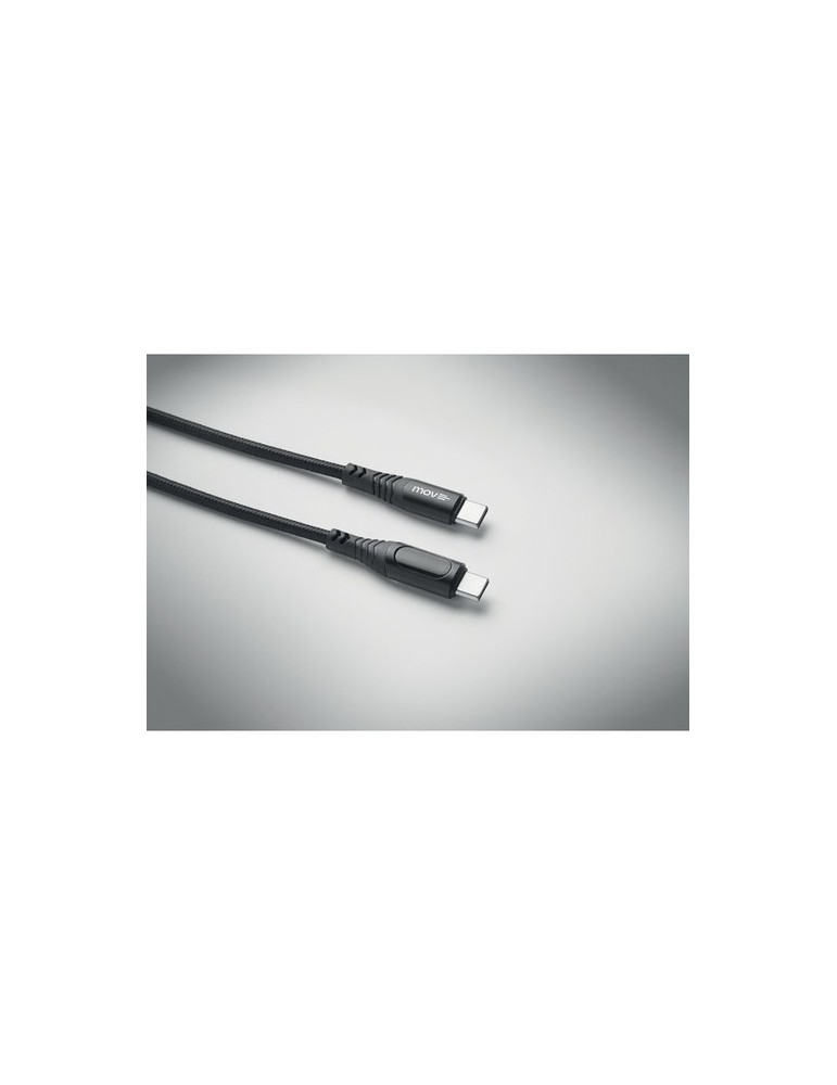 TYPSO Câble de charge 100 W type C