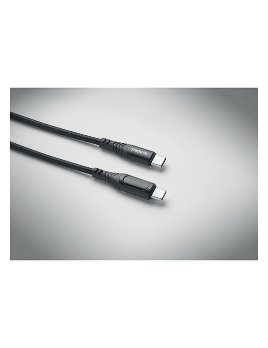 TYPSO Câble de charge 100 W type C