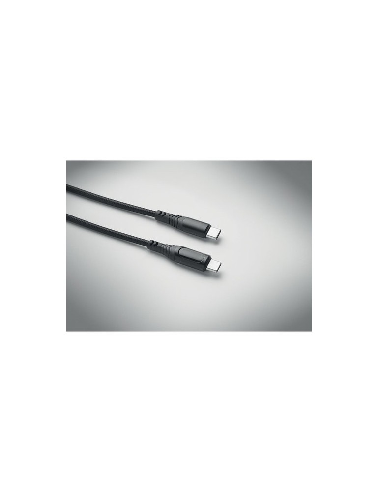 TYPSO Câble de charge 100 W type C