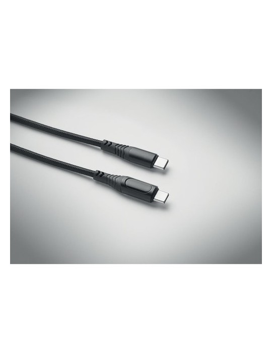 TYPSO Câble de charge 100 W type C