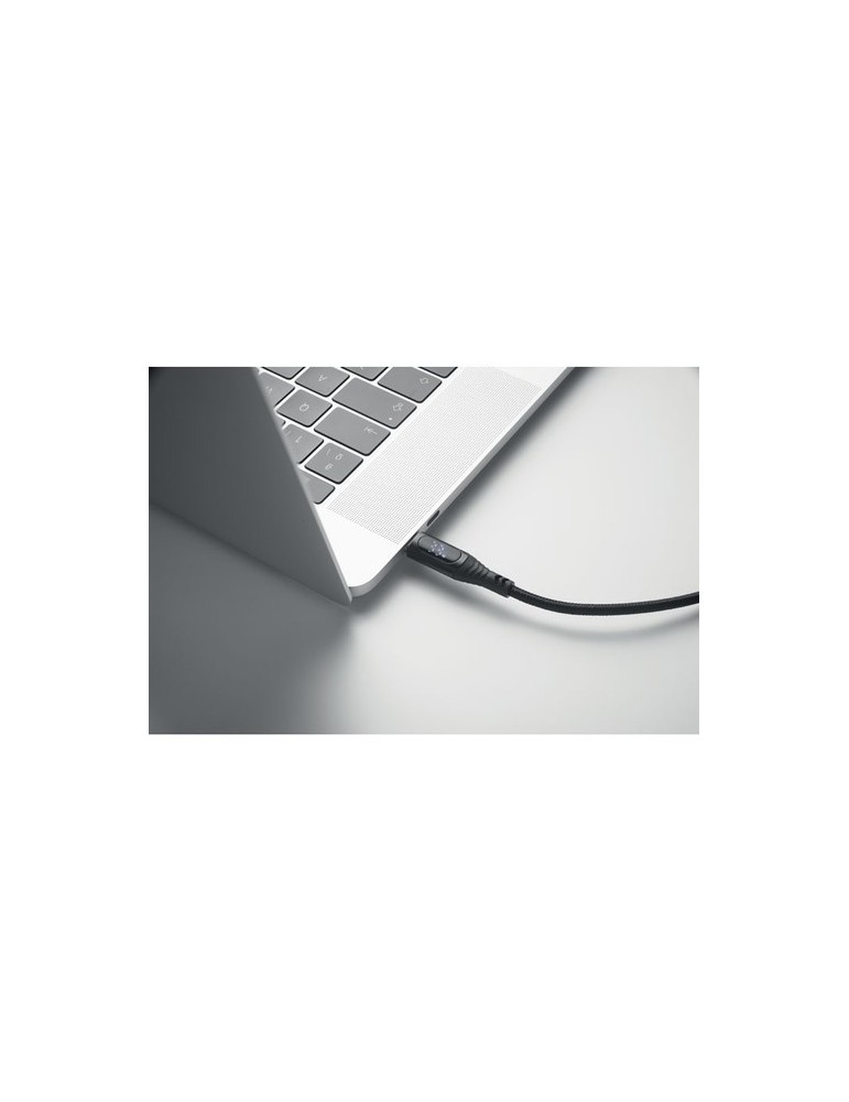TYPSO Câble de charge 100 W type C