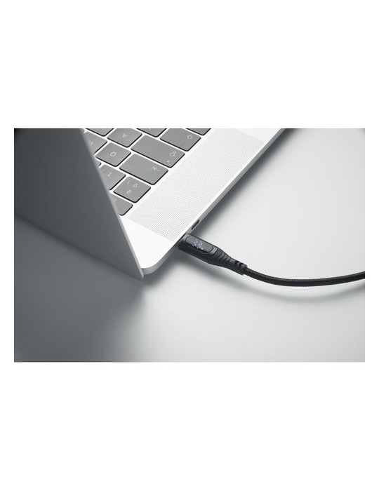 TYPSO Câble de charge 100 W type C