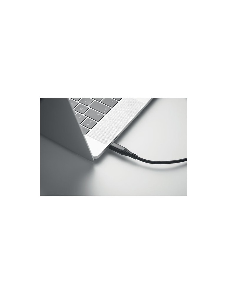 TYPSO Câble de charge 100 W type C