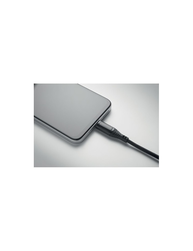 TYPSO Câble de charge 100 W type C