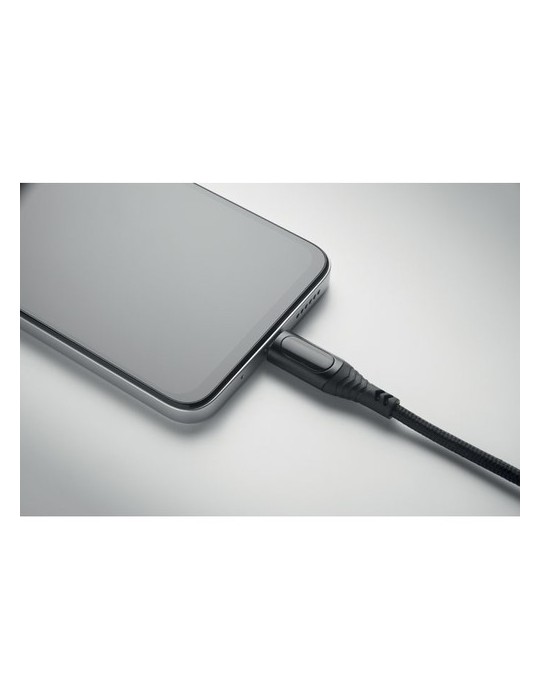 TYPSO Câble de charge 100 W type C