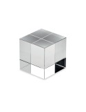 KUBEWARD Trophée en verre Cube Matières : verre Couleurs : transparent personnalisable avec votre logo