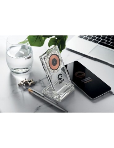 CRYL Chargeur sans fil 15W 2