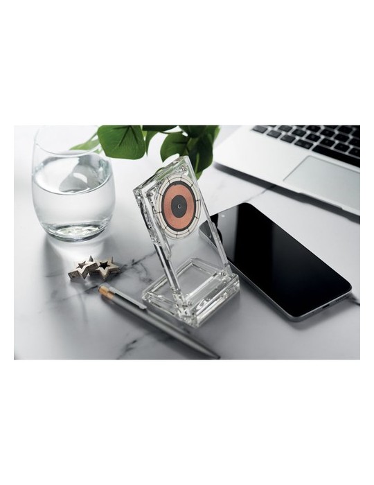 CRYL Chargeur sans fil 15W