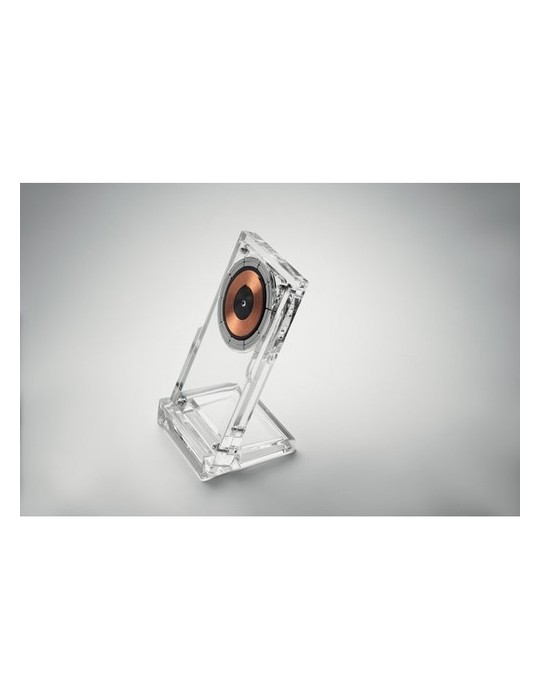 CRYL Chargeur sans fil 15W