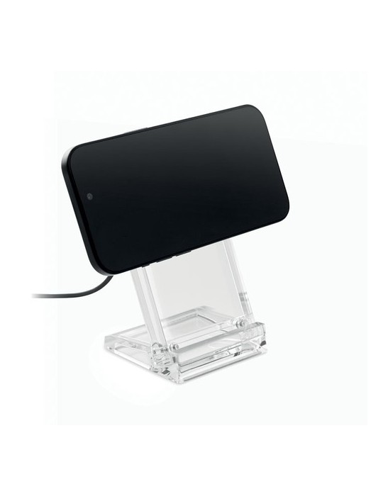 CRYL Chargeur sans fil 15W