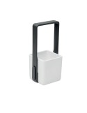 LUSHLET Jardin intérieur éclairage LED Couleurs : blanc