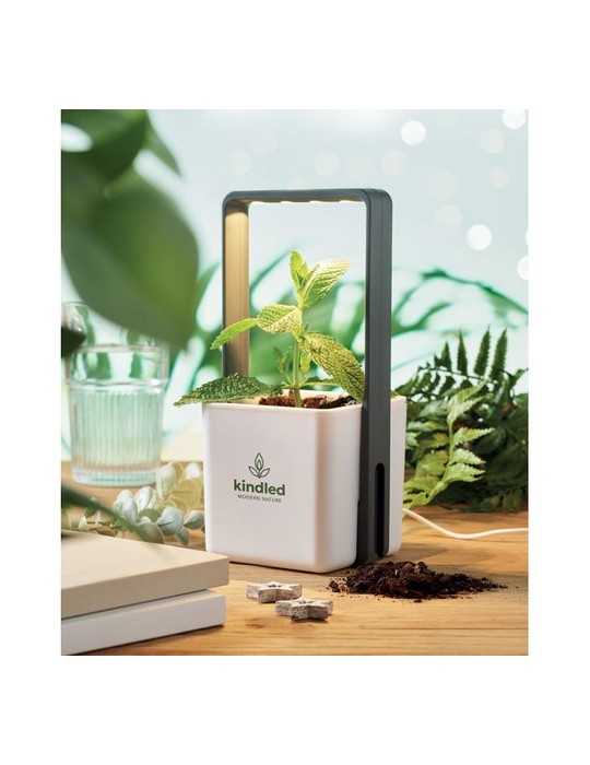 LUSHLET Jardin intérieur éclairage LED