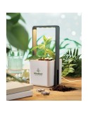 LUSHLET Jardin intérieur éclairage LED Couleurs : blanc cadeau entreprise pas cher